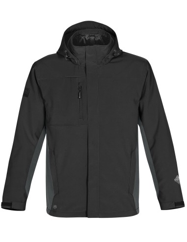 S-SSJ-1--Atmospere 3-in-1 System Jacket